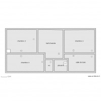 plan vmc double flux étage