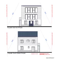 FACADES PASTORELLO PROJET 3 PC