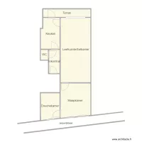 Appartement Tervuren