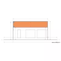 fa&ccedil;ade garage 6