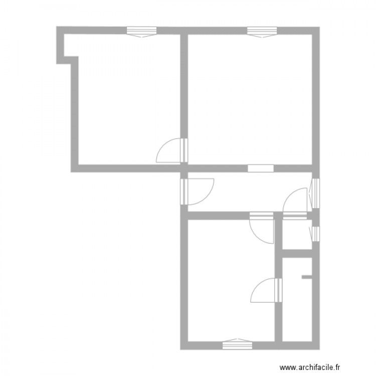 POMPEY 57 av gal degaulle. Plan de 0 pièce et 0 m2