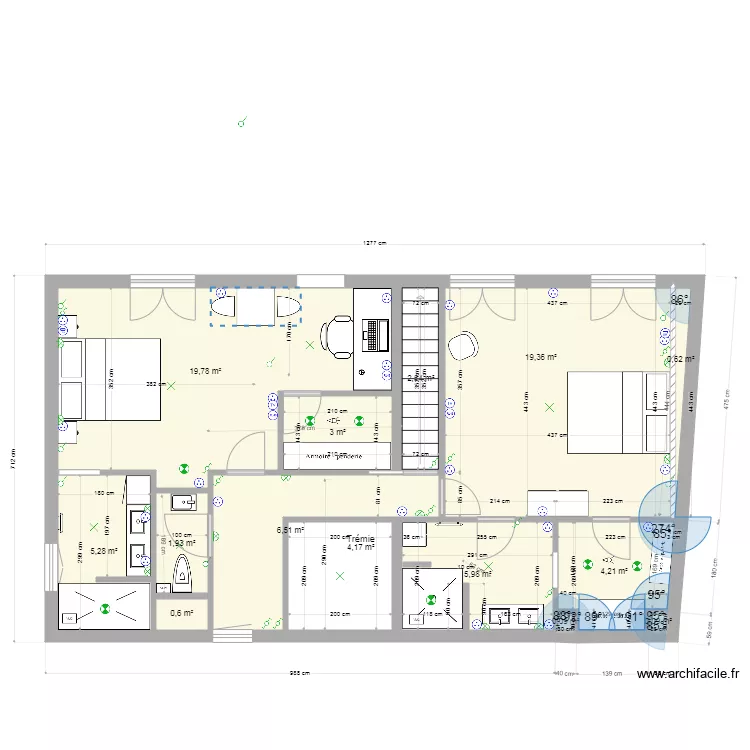 folcher v04. Plan de 
