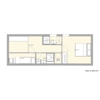 Meribel etage 2