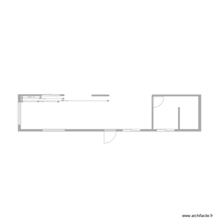 4 containers 03. Plan de 4 containers 03. Plan de