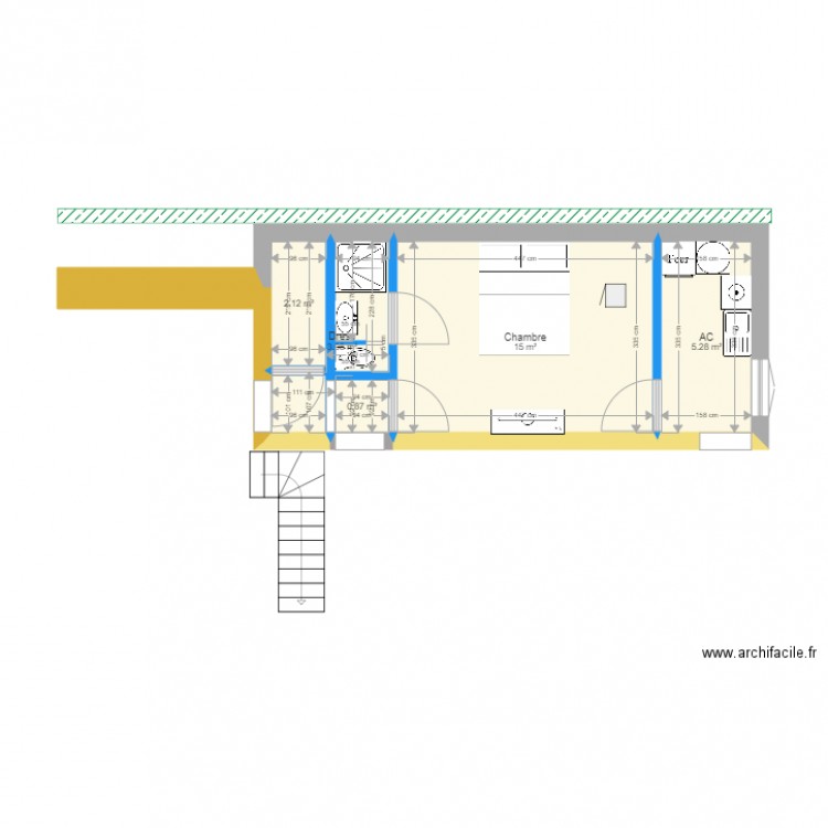 lataye01. Plan de 0 pièce et 0 m2