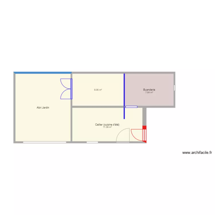 Cellier. Plan de Cellier. Plan de