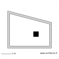 Coté maison abri bois