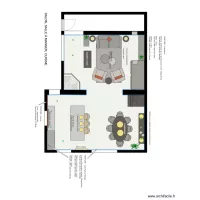  Salon et SAM details