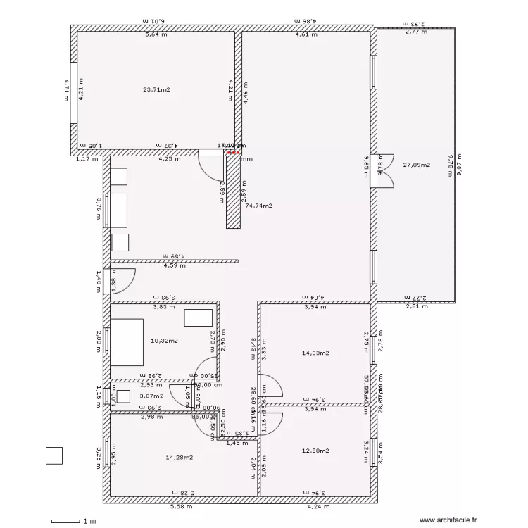 plan 10. Plan de plan 10. Plan de