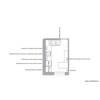 Tourelles Cuisine Nord