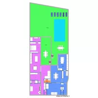 CHATEAUBRIAND PRO V11RDC