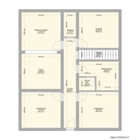 plan BUCHLER RDC