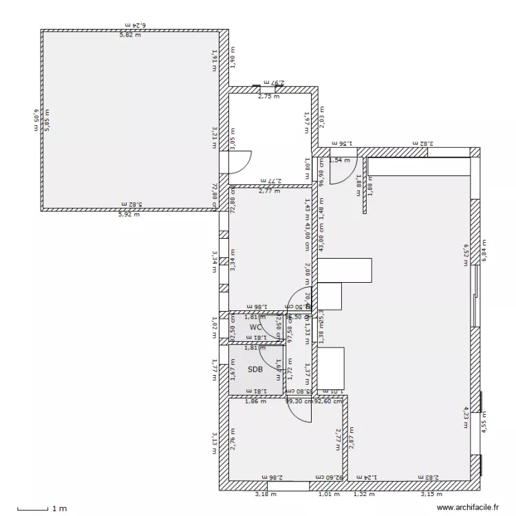 35 maison switch. Plan de 35 maison switch. Plan de
