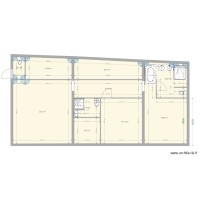 plan maison SCI NJ version 2