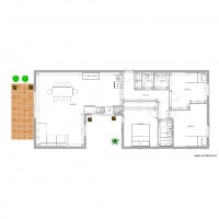 Construction Pavillons sans jardin