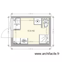 Buanderie