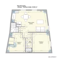 PAMIERS3 R3 apr&egrave;s travaux