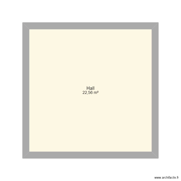 Daniel. Plan de 0 pièce et 0 m2