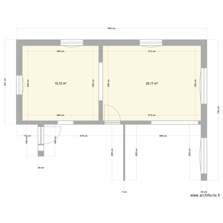 CUISINE. Plan de 0 pièce et 0 m2