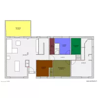 Maison modif N 1 V.2