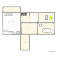 plan de maison