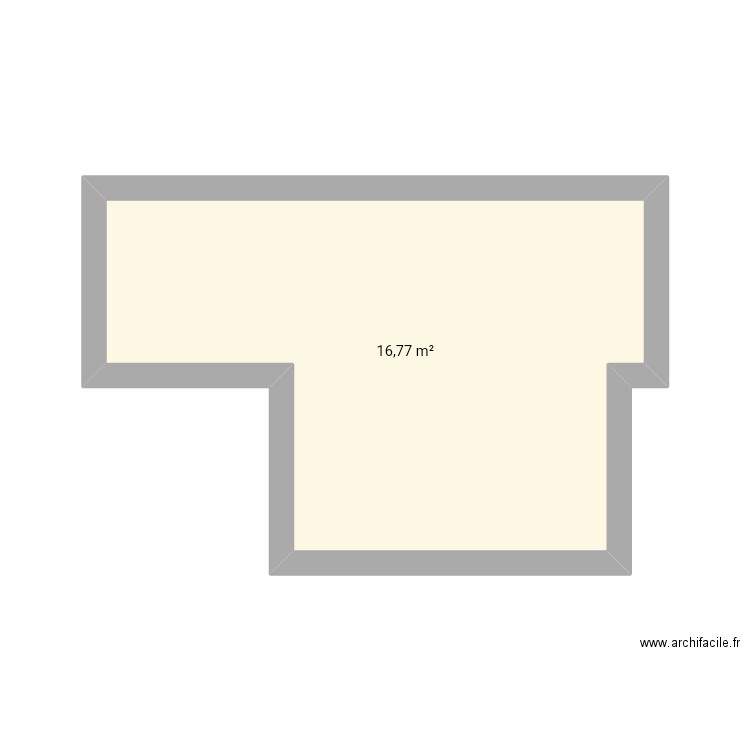 Tesr. Plan de 0 pièce et 0 m2