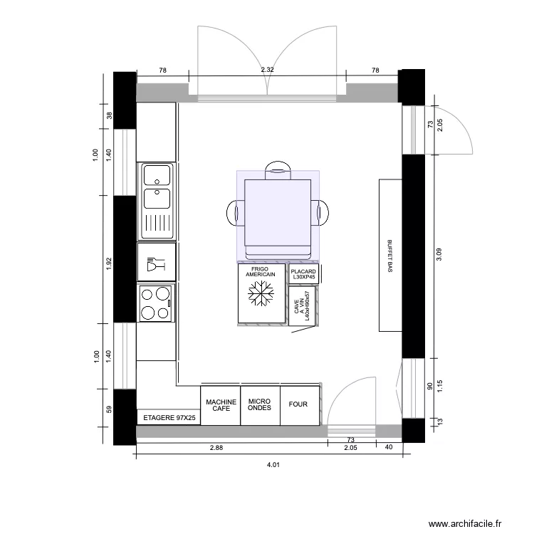 M11.1.1. Plan de M11.1.1. Plan de