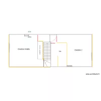 Plan &eacute;lectrique 3
