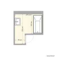 Salle de bains MARCOM