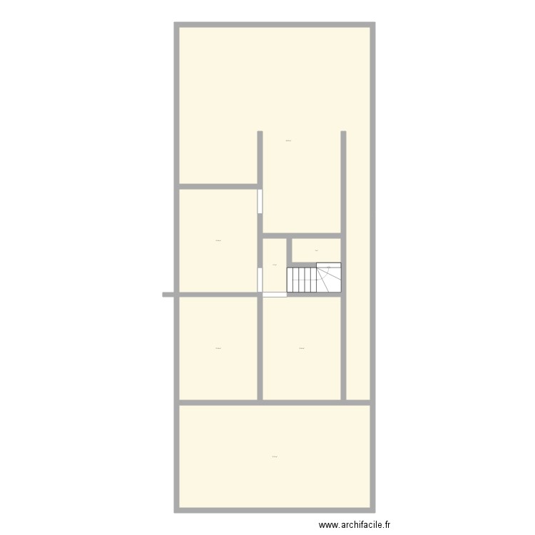 PEQUENIO VILLA TERMINUS V20200221. Plan de 0 pièce et 0 m2