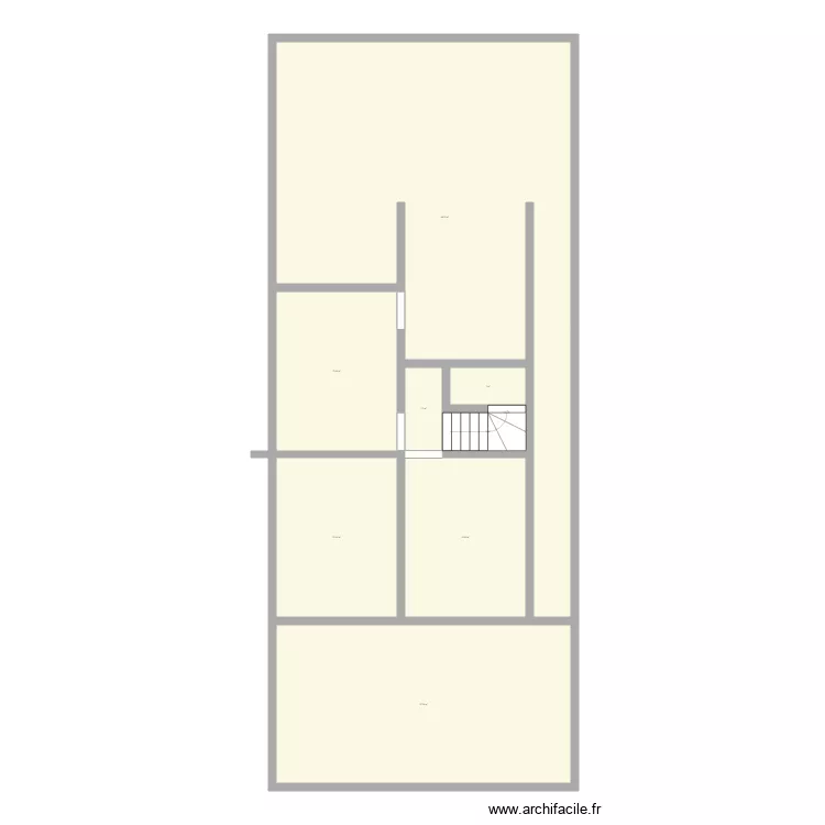 PEQUENIO VILLA TERMINUS V20200221. Plan de 0 pièce et 0 m2 PEQUENIO VILLA TERMINUS V20200221. Plan de 0 pièce et 0 m2