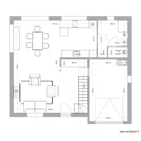 plan 4 cuisine r&eacute;duite 4