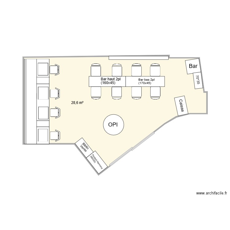 NB13 new 2022. Plan de 0 pièce et 0 m2