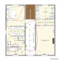 1er &eacute;tage 26 nov 18 essai SDB