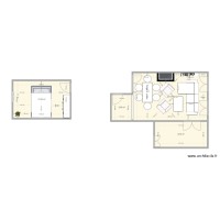 Appartement Johan 2