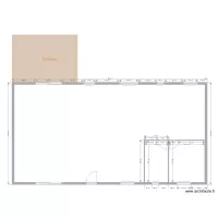 Plan RdC Chris