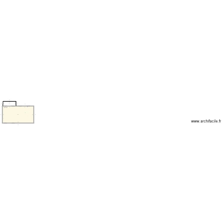 couvent 43. Plan de 0 pièce et 0 m2