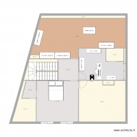 LABBEY Etage