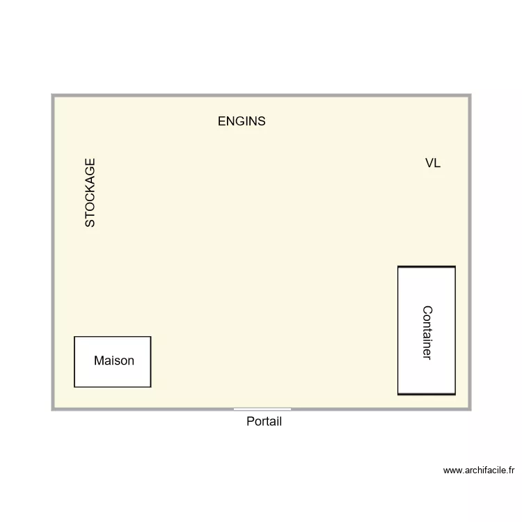 PLAN MEDIACO GRIMAUD. Plan de PLAN MEDIACO GRIMAUD. Plan de