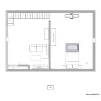 COMBLE 1er &eacute;tage