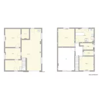 maison tr&eacute;lissac