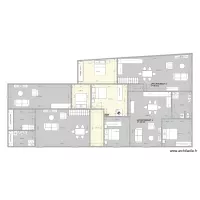 Immeuble R&eacute;almont R2 &eacute;tage dec 2019