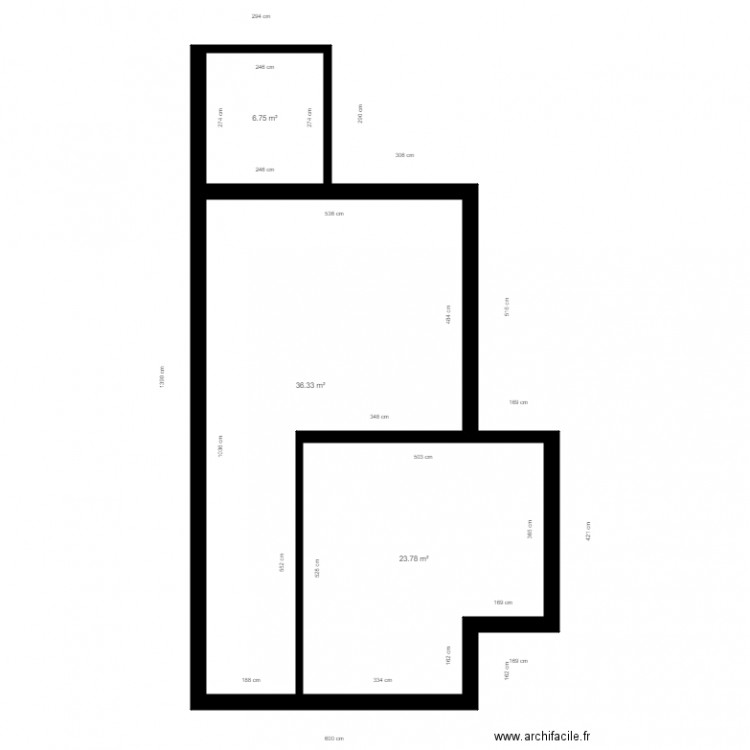 niewland RDC. Plan de 0 pièce et 0 m2