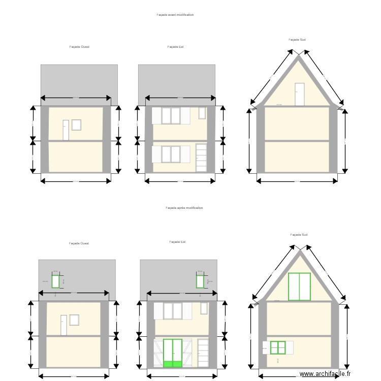 AYET 3. Plan de 0 pièce et 0 m2