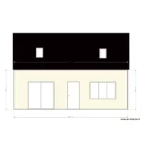 DP EXISTANT SUD OUEST