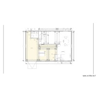 plan maison