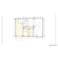 plan maison