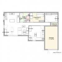 maison 67m2