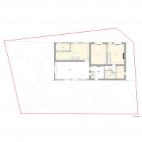 plan terrain