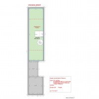 SCI AVEMA 2 EME ETAGE PROJET 2